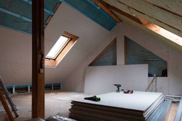 Best Insulation Maintenance and Repair in Mcguire Af, NJ