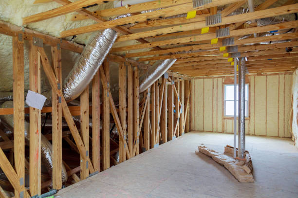 Mcguire Af, NJ Insulation Contractor Company