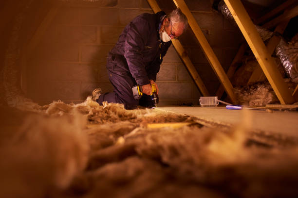 Types of Insulation We Offer in Mcguire Af, NJ
