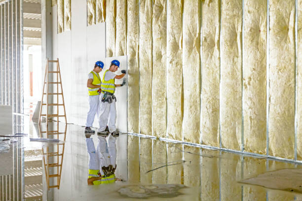 Best Spray Foam Insulation in Mcguire Af, NJ